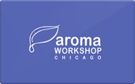 Aroma Workshop