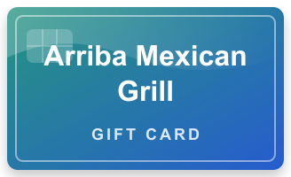 Arriba Mexican Grill