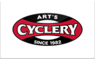 Art’s Cyclery