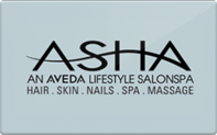 Asha SalonSpa