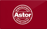 Astor Wines