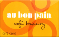 Au Bon Pain