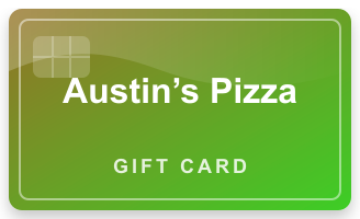 Austin’s Pizza