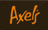 Axel’s Restaurant