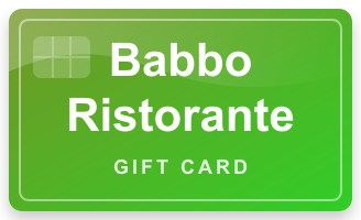 Babbo Ristorante