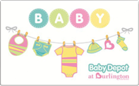 Baby Depot