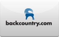 Backcountry