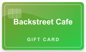 Backstreet Cafe