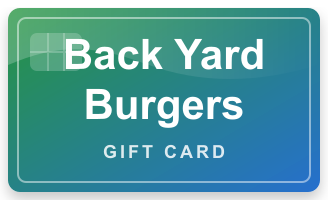 Back Yard Burgers