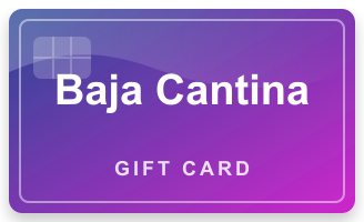 Baja Cantina