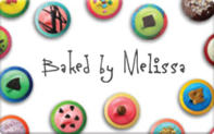 Baked by Melissa