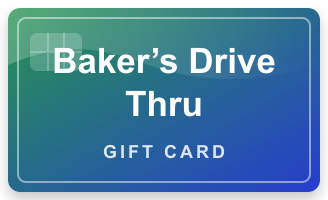 Baker’s Drive Thru