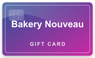 Bakery Nouveau