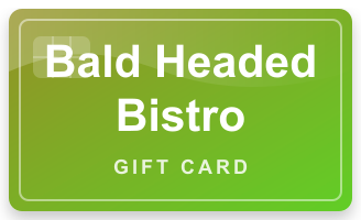 Bald Headed Bistro