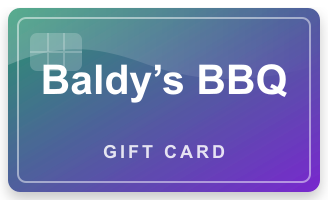 Baldy’s BBQ