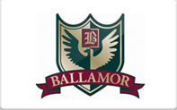 Ballamor Golf Club