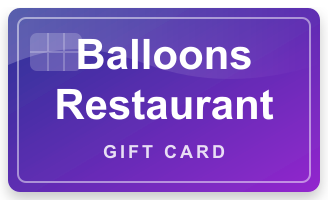 Balloons Restaurant