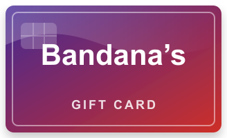 Bandana’s