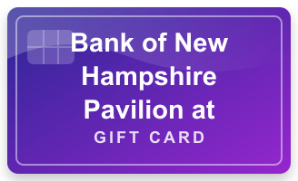 Bank of New Hampshire Pavilion at Meadowbrook