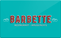 Barbette