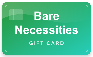 Bare Necessities
