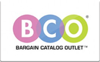 Bargain Catalog Outlet