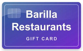 Barilla Restaurants