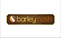 Barley Mash