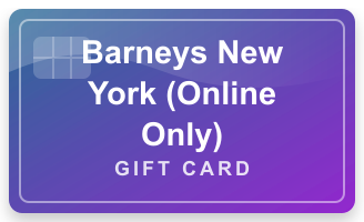Barneys New York (Online Only)