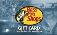Bass Pro Shops®