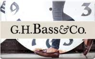Bass Shoes