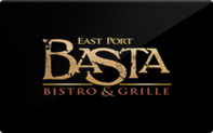 Basta at East Port