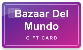 Bazaar Del Mundo