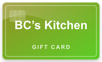 BC’s Kitchen
