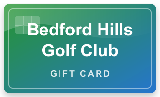Bedford Hills Golf Club