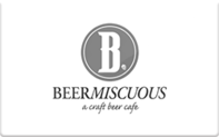 Beermiscuous