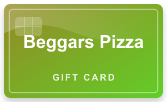 Beggars Pizza