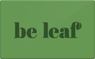 Be Leaf