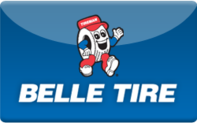 Belle Tire