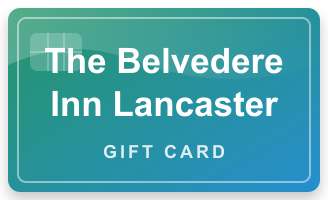 The Belvedere Inn Lancaster