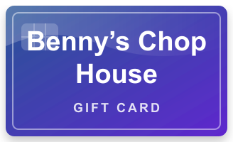 Benny’s Chop House