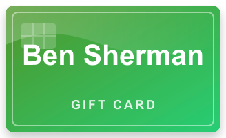 Ben Sherman