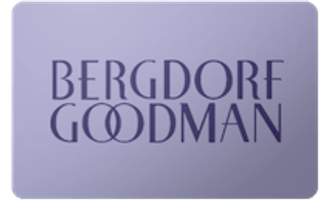 Bergdorf Goodman