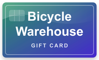 Bicycle Warehouse