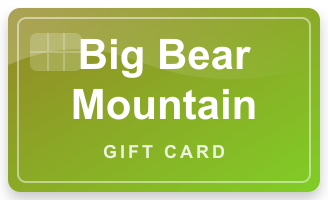 Big Bear Mountain
