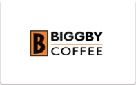 BIGGBY COFFEE