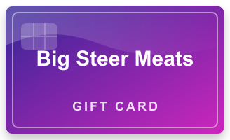 Big Steer Meats