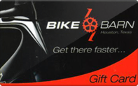 Bike Barn