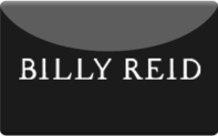 Billy Reid