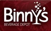 Binny’s Beverage Depot